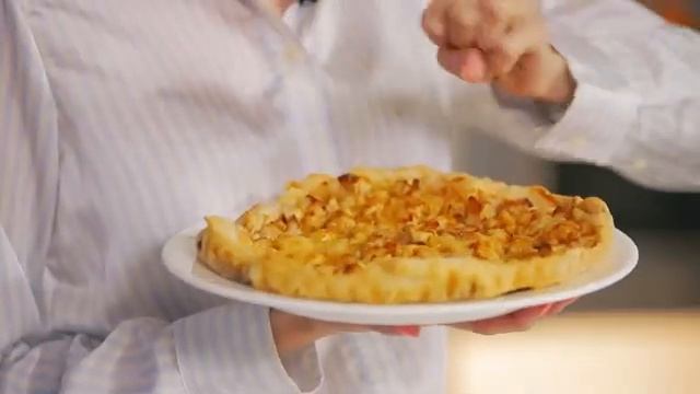 Домашняя еда