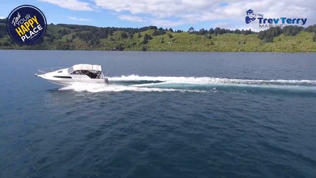 Bayliner 2252 Express For Sale