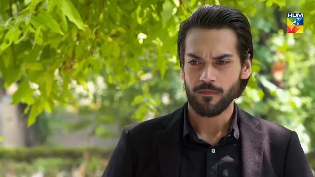 Qurbatain Episode 14 HUM TV Drama 24 August 2020 смотреть онлайн