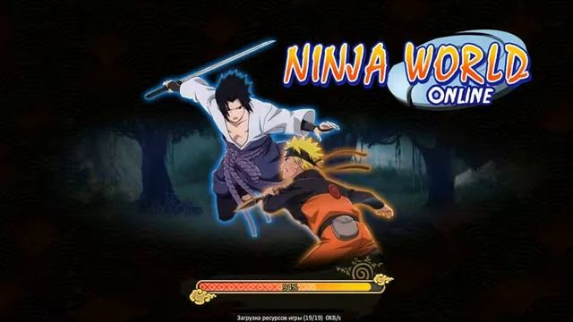 ninja world прохождение 3/3(чемпионат) смотреть онлайн