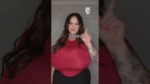 Miss Pamme Curvy Model & Plus Size Star | Wiki Biography | Body Positivity | Curvy Haul