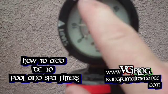 How To Tell When It Is Time To Clean Or Backwash Your Pool Or Spa Filter Before Everyone Else Can смотреть онлайн