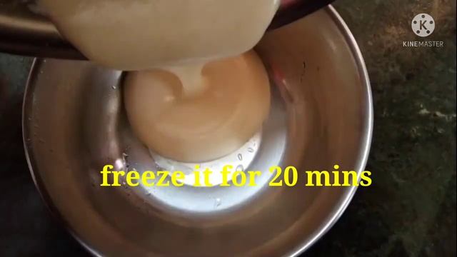 Strawberry and mango frappe /no sugar no condensed milk recipe смотреть онлайн
