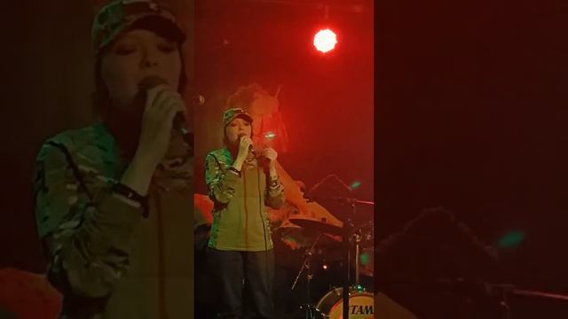 Екатерина Минсафина "Живи" смотреть онлайн