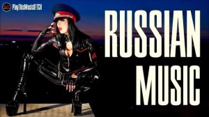 Russian Music 2015 русская музыка   New Russian Hits Mix 2015 #2