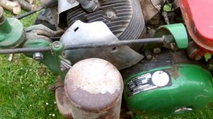 Agria 6000 die 2 .