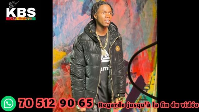 Kapi chino - NÈNÈ Nouveau Clips 2023 смотреть онлайн