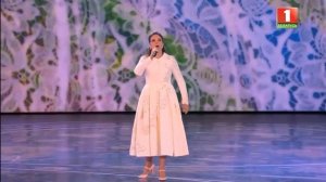 Алёна Петровская - "Течёт река Волга" муз. М. Фрадкин сл. Л. Ошанин