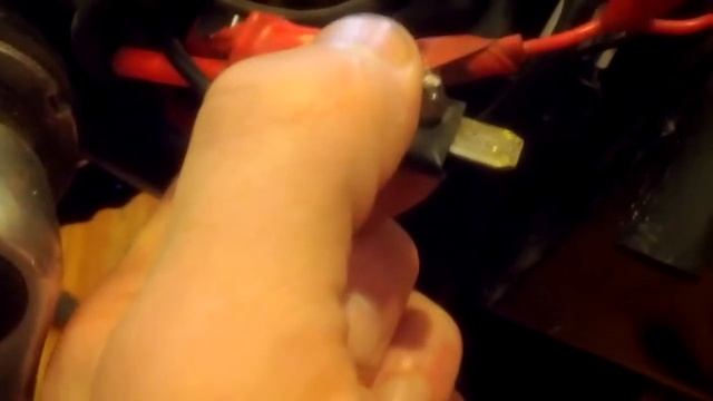 Preccharge resistor смотреть онлайн