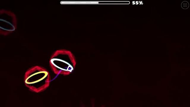 GEOMETRY DASH! Reanimation By Terron 100% EASY DEMON смотреть онлайн