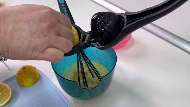 Лимонный курд за 4 минуты. Кувшин Микрокук 1 л смотреть онлайн