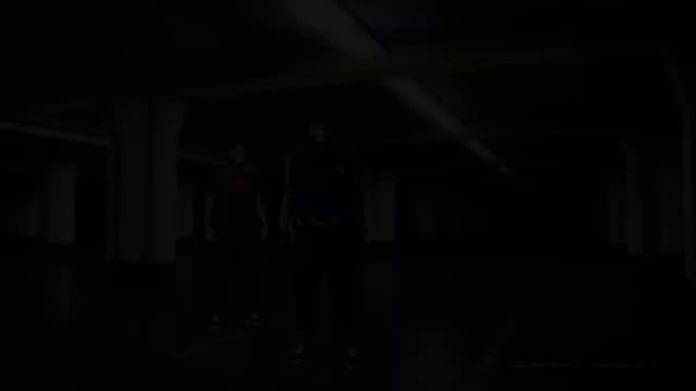 DAIM vs SQAD смотреть онлайн