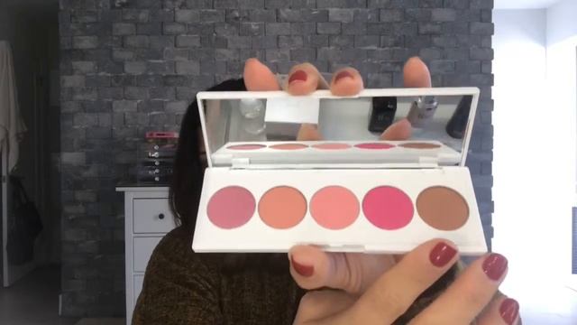New Ofra Products Unboxing! смотреть онлайн