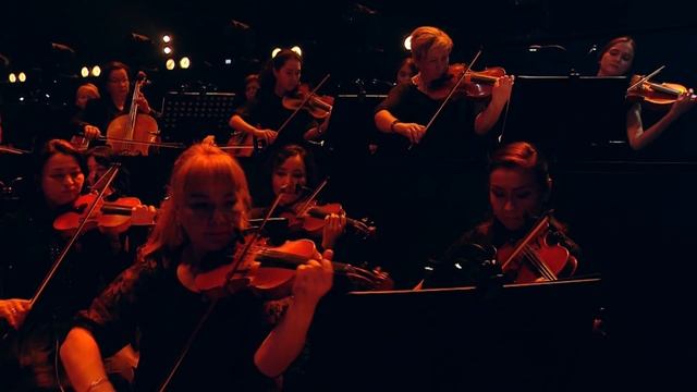 MEZZO - Regresa A Mi  (10th Anniversary Concert)