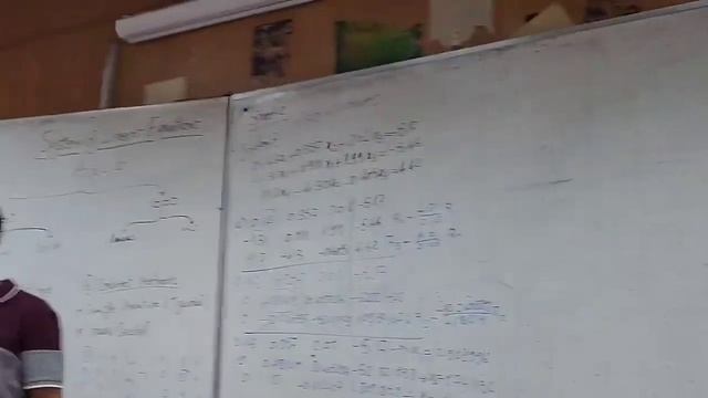 Gauss elimination, Gauss Jordan and LU decomposition methods | Sec 2 смотреть онлайн