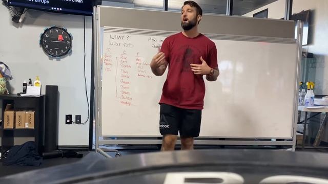 “Love to get Lucky” Nutrition Seminar смотреть онлайн
