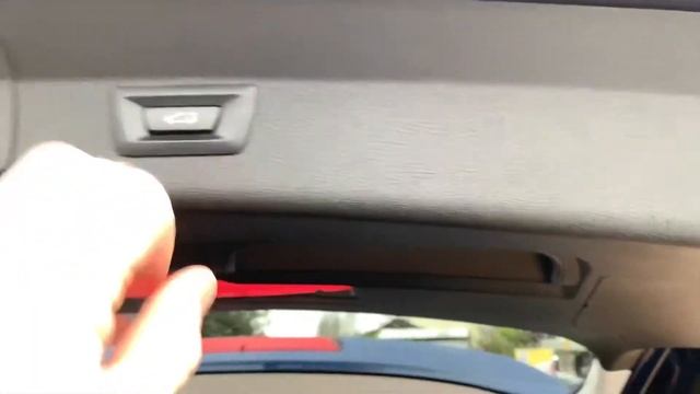 BMW 2 Grand Tourer смотреть онлайн