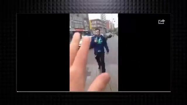 Жесткие падения и откровенные придурки смотреть онлайн