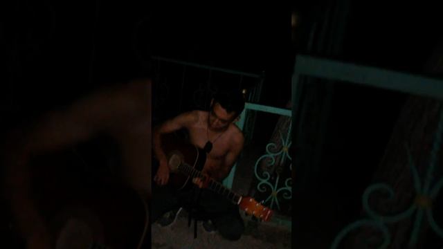 Поем на гитаре смотреть онлайн