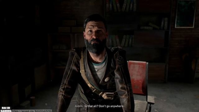 Dying Light 2 Stay Human Walkthrough Pt12 Orders! Observatory! Postgame! Carriers 1,2,3 Guide! смотреть онлайн