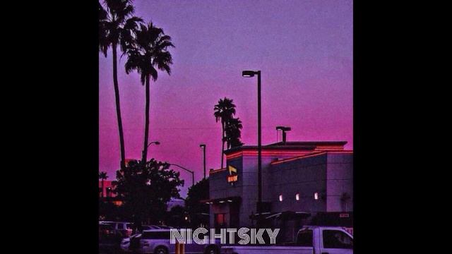 Maximus - Summer Vibes (Nightsky EP) (Caustic 3 Song)