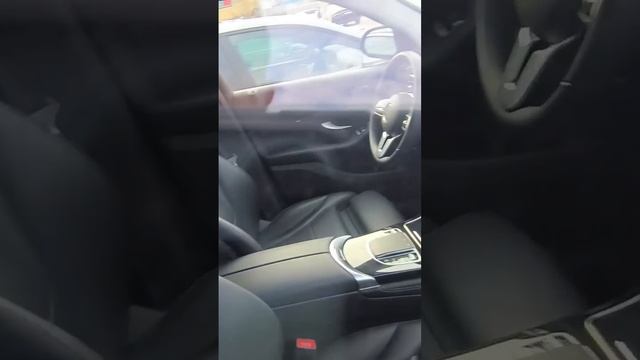 #mercedes Benz GLC200 2.0Diesel в РФ под ключ 3,85млн рублей #обзор #автоизсша #авто #automobile смотреть онлайн