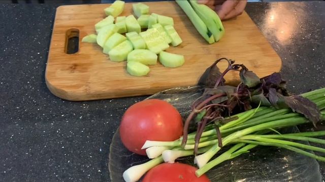 Оджахури с особым рецептом