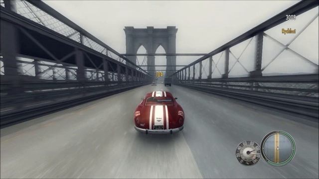 Mafia 2 Roller GL300 MaxTuned Test смотреть онлайн