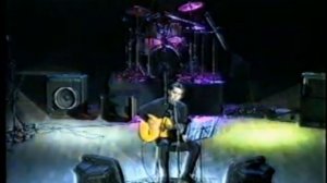 Вячеслав Бутусов Настасья (Акустика 2002)