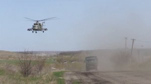 Движение колонны ВС РФ по территории страны 404. Начало СВО Февраль-март 2022