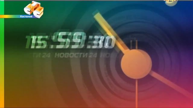 Часы телеканала ХРЕНЬ ТВ гонят и бесятся. №2. 2010-2011. смотреть онлайн