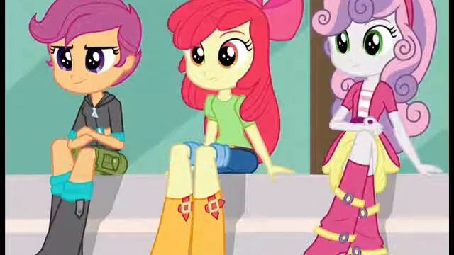 Tots Tv (Michaelcarterclassic Style): The Lost Button (Strand VCI Version)