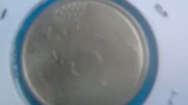 Cyprus Coins (euros) смотреть онлайн