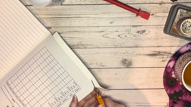 20240323 | Emerald Dreams Journal Pt. 1 смотреть онлайн