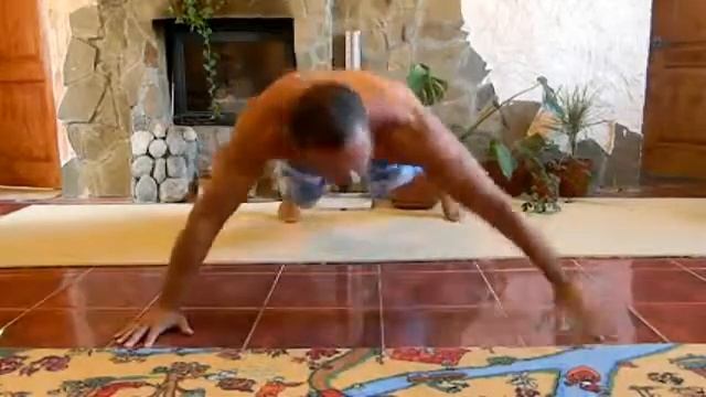Грудь Тамир Шейх Workout trening смотреть онлайн
