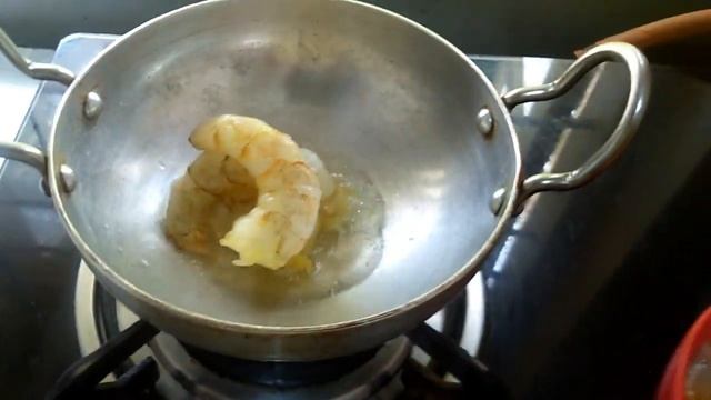 செட்டிநாட்டு இறால் தொக்கு| Prawn gravy| Prawn Masala| Prawns Curry| Prawns gravy seivathu eppadi? смотреть онлайн