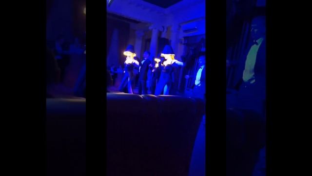 Арт ресторан "Дім Лещинського" смотреть онлайн