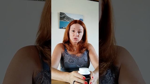 Путешественникам на заметку . Пробиотики из Дании. смотреть онлайн