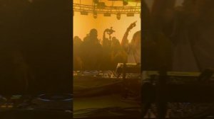 The signal Black Coffee DJ B2B Mochakk Opening Party Full at Hi Ibiza with @realblackcoffee @Mochak