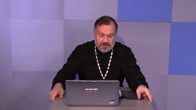 Программа "Церковный календарь" 03 ноября смотреть онлайн