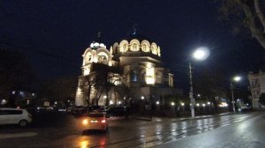 Экшн-камера SJCAM SJ8 Pro. 4К Ultra 30 fps при плохом освещении