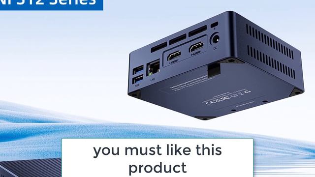 Best Mini PC | Beelink Mini S12 Pro Mini PC Review In 2024