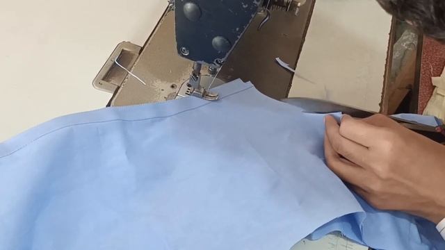 Cutt ban lagane ka tarika || Ban cutting and stitching gents || Muhammad Shoaib смотреть онлайн