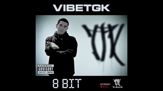 VibeTGK - Чёрный и Опасный (audio) смотреть онлайн