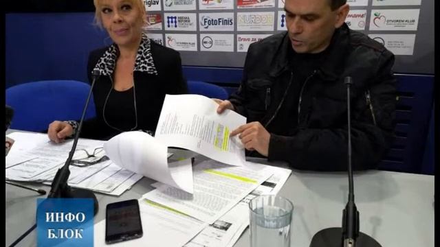Извршитељ продаје кућу директорке Мобинг центра Ниш у знак одмазде? смотреть онлайн