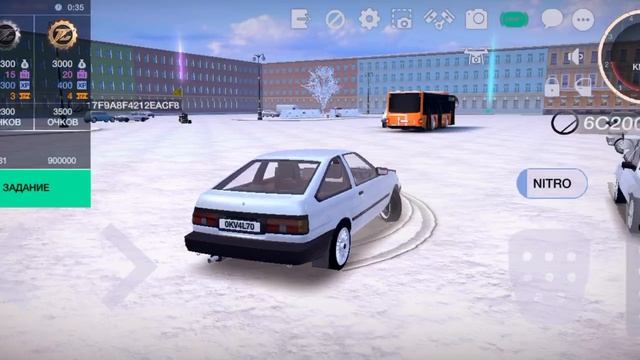 играю в Tuning Club