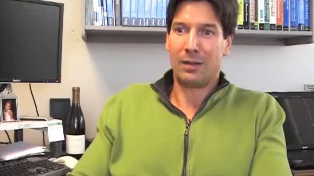 Mark Russinovich From Winternals to Microsoft, On Windows Security 5/6 смотреть онлайн