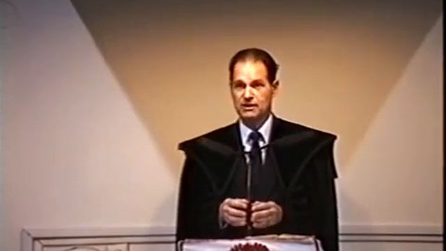 Cseri Kálmán (1996.12.08) - Az idők jelei 2/1. смотреть онлайн