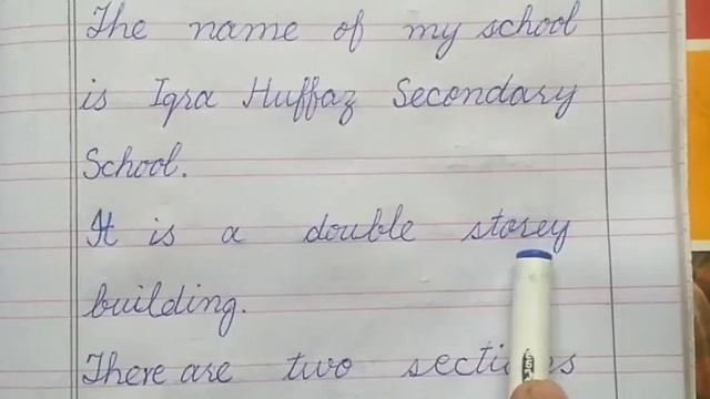 2nd TERM 6TH ENGLISH LESSON_24 TOPIC( MY SCHOOL).DATED : 08/01/2021 смотреть онлайн