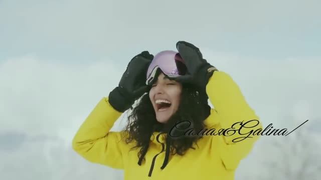 Umar Keyn-Snow-(Original Mix)18.01.2025-Самая&Galina смотреть онлайн